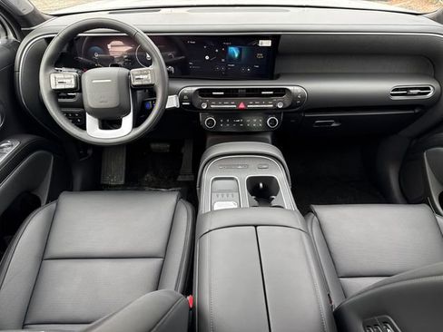 New 2026 Hyundai Palisade Calligraphy image 17