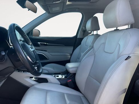 Used 2020 Kia Telluride S AWD/4WD image 9