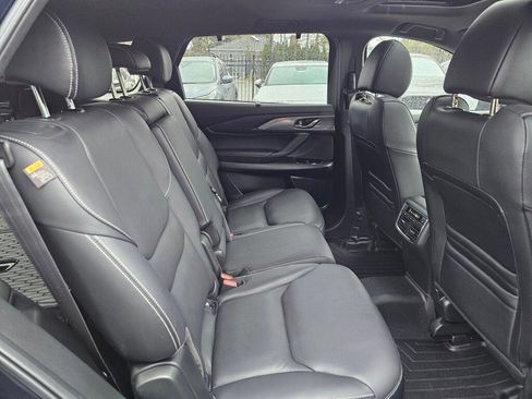 Used 2021 MAZDA CX-9 Grand Touring image 13