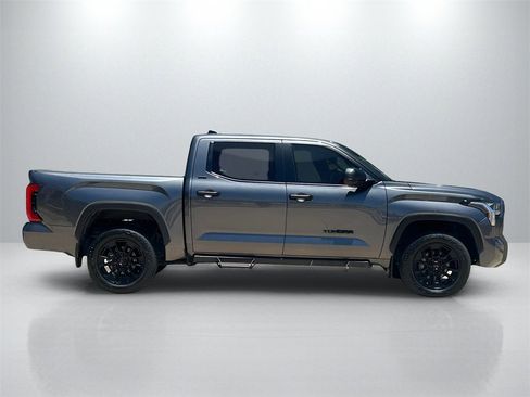 Used 2024 Toyota Tundra SR5 image 4