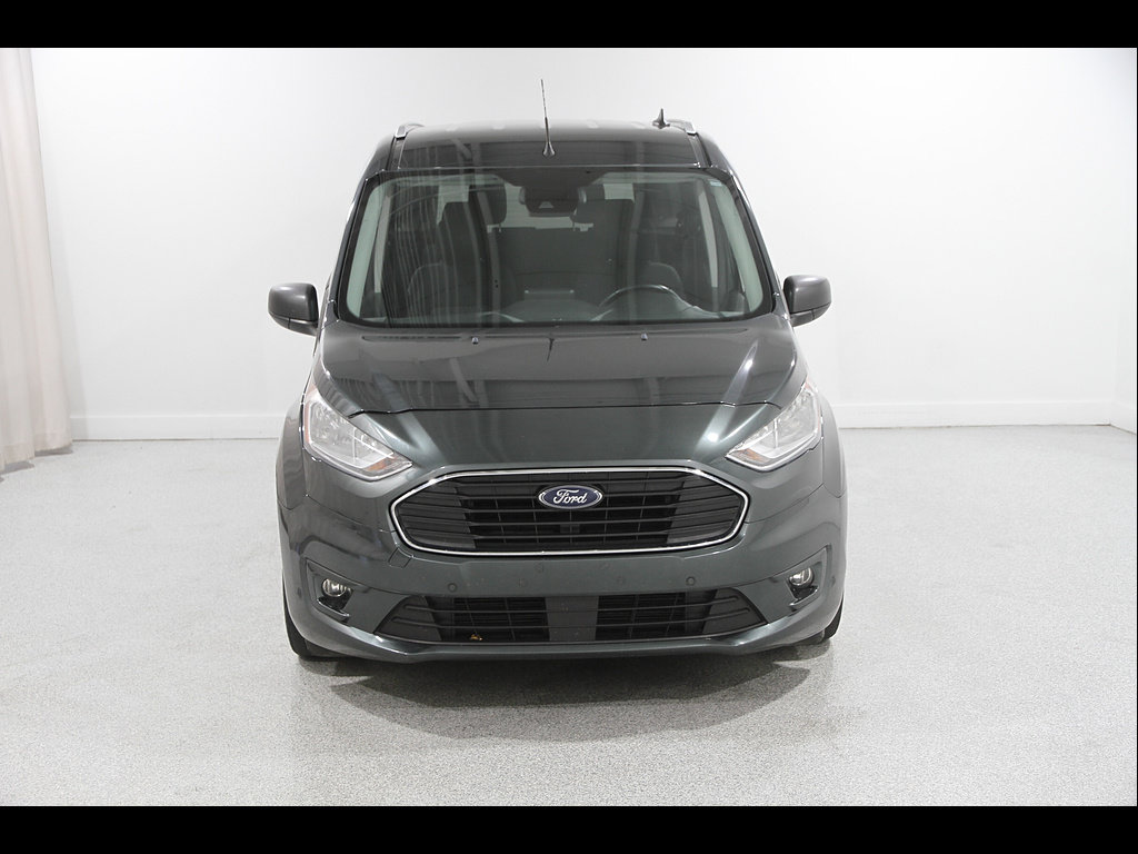 Used 2019 Ford Transit Connect XLT FWD image 2