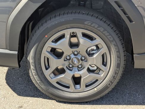 New 2026 Subaru Outback Premium image 10