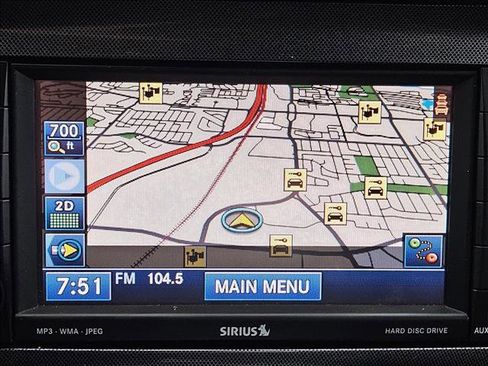 Used 2008 Dodge Challenger SRT8 image 13