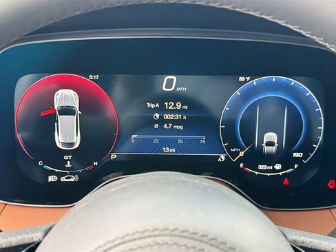 New 2026 Maserati Grecale Modena AWD/4WD image 38