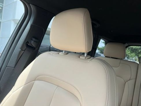 Certified 2023 Jeep Grand Cherokee Limited AWD/4WD image 20
