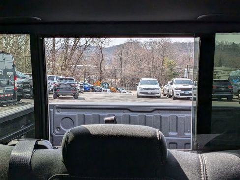 New 2026 RAM 1500 Express image 15