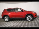 New 2025 Jeep Compass Sport image 2