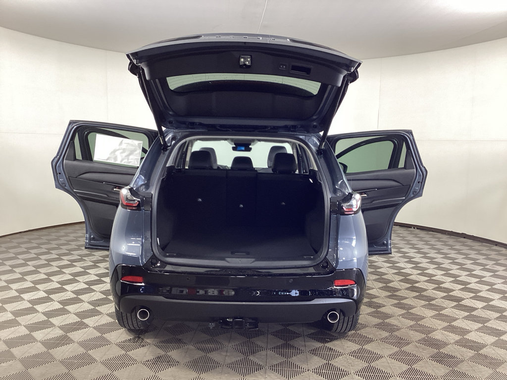 New 2026 MAZDA CX-5 2.5 S w/ Premium Package AWD/4WD image 10