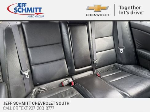 Used 2013 Acura TSX Sedan image 16