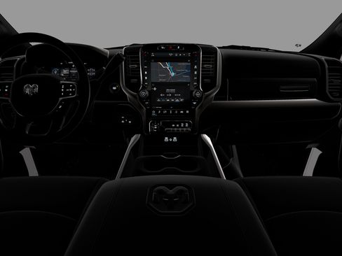New 2026 RAM 2500 Laramie AWD/4WD image 6