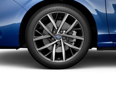 New 2026 Subaru Impreza 2.0i Sport AWD/4WD image 10