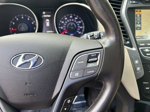 Used 2016 Hyundai Santa Fe Sport w/ Option Group 04 AWD/4WD image 24
