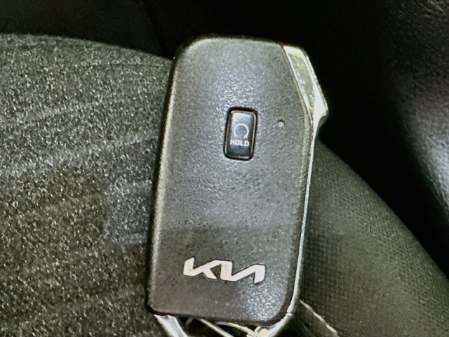Used 2023 Kia Soul EX FWD image 18