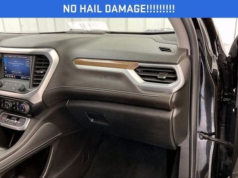 Certified 2023 GMC Acadia SLE w/ Driver Convenience Package AWD/4WD image 17