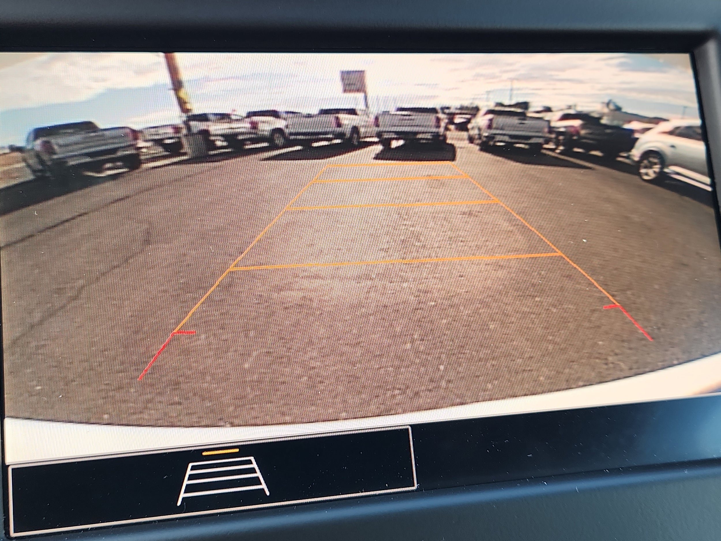 Used 2024 Chevrolet Equinox LT AWD/4WD image 20