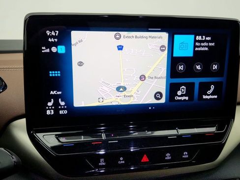 Used 2024 Volkswagen ID.4 2WD image 17