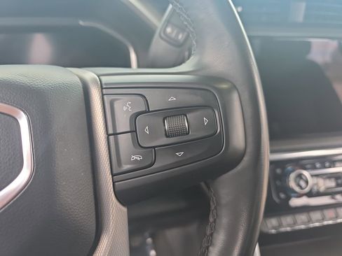 Used 2024 GMC Sierra 2500 Denali w/ Denali Reserve Package image 18