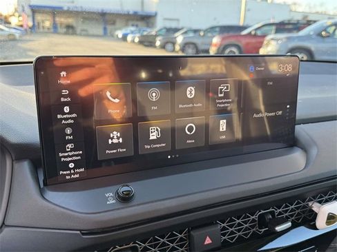 Certified 2024 Honda Accord EX-L image 23