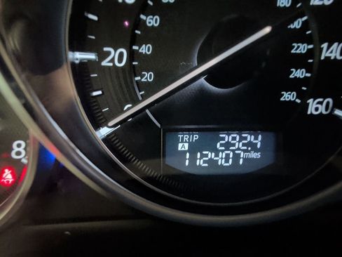 Used 2016 MAZDA MAZDA6 Grand Touring image 16