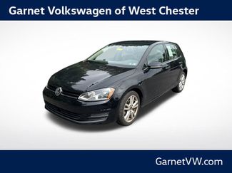 Used 2017 Volkswagen Golf Wolfsburg Edition FWD 360° Tour
