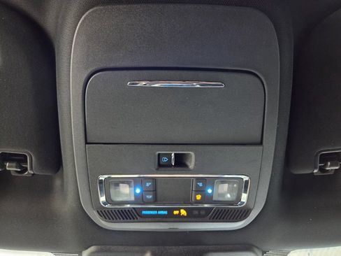 Used 2023 Ford F150 Lariat w/ Equipment Group 502A High AWD/4WD image 49