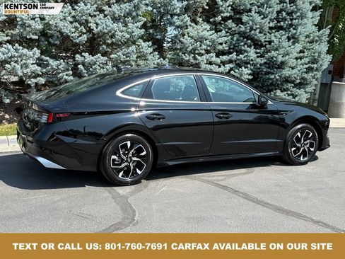 Used 2024 Hyundai Sonata SEL image 10