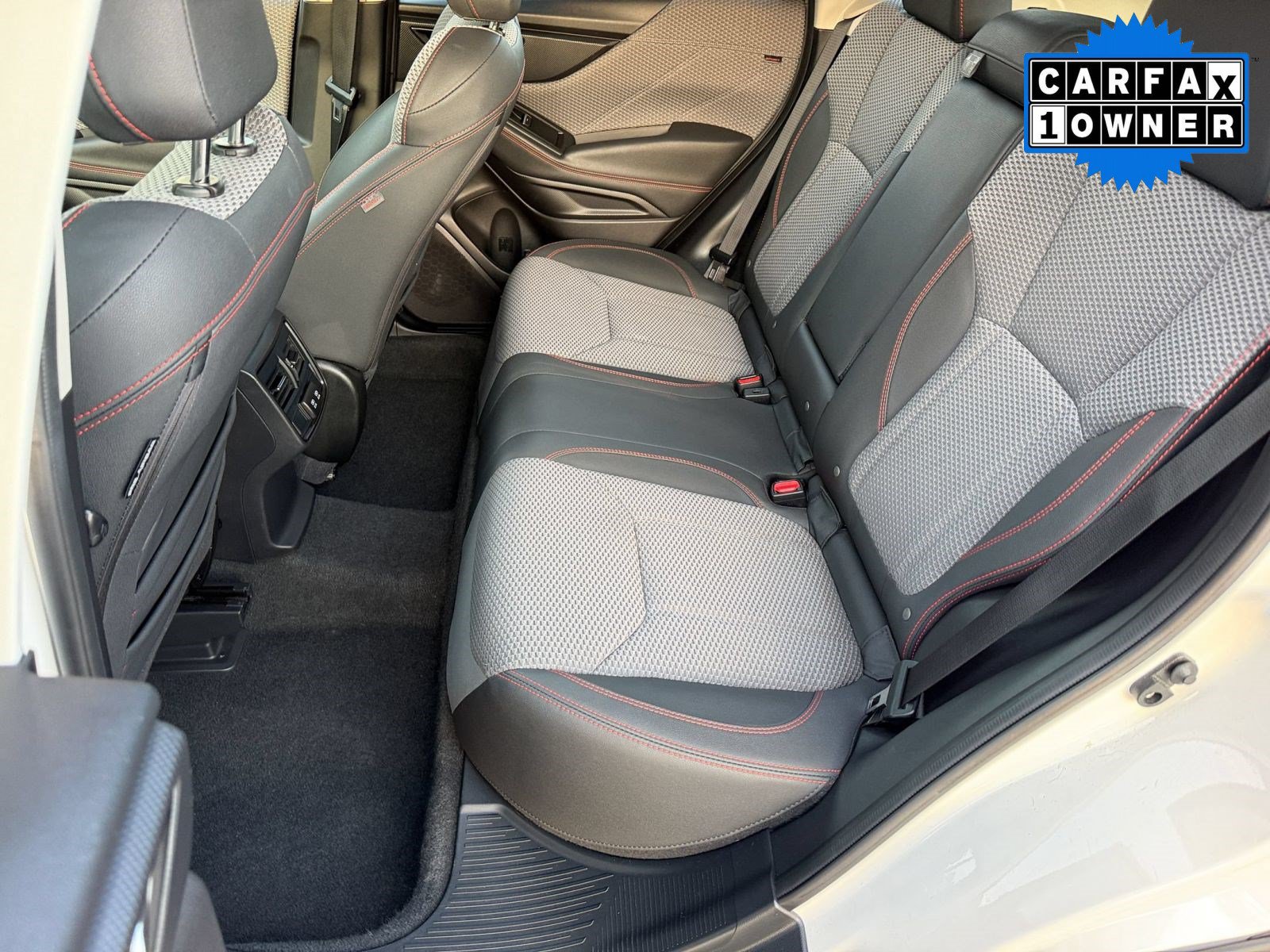 Used 2024 Subaru Forester Sport AWD/4WD image 23