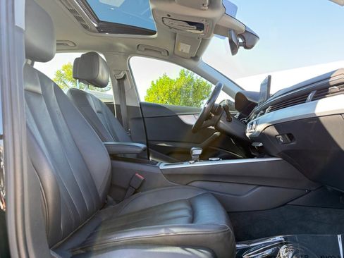 Used 2018 Audi A4 2.0T Ultra Premium w/ 18" Wheel Package image 18