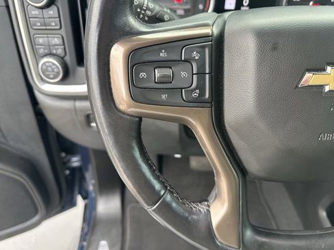 Used 2020 Chevrolet Silverado 3500 High Country w/ Z71 Off-Road Package image 5