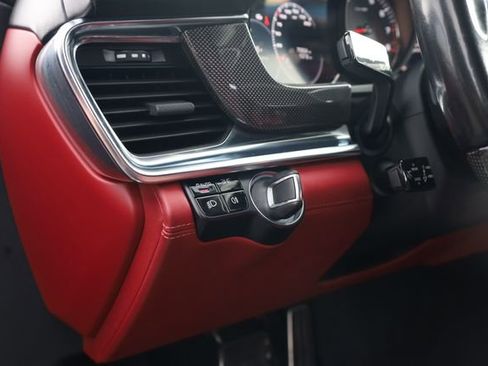 Used 2018 Porsche Panamera 4S image 12