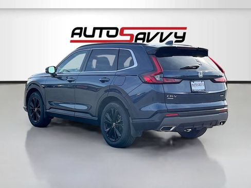 Used 2024 Honda CR-V Sport Touring image 5