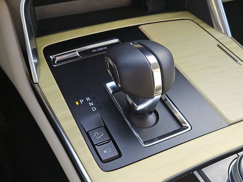 Used 2025 MAZDA CX-90 3.3 Turbo S w/ Premium Plus image 15