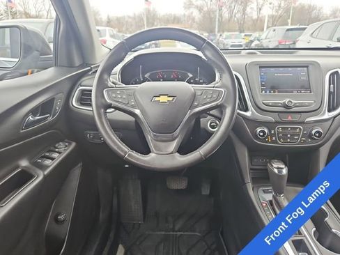 Used 2020 Chevrolet Equinox LT w/ Driver Convenience Package image 14