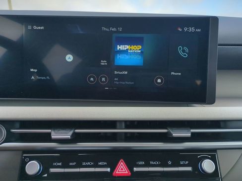 New 2026 Hyundai Tucson SEL w/ Tow & Go Package image 21