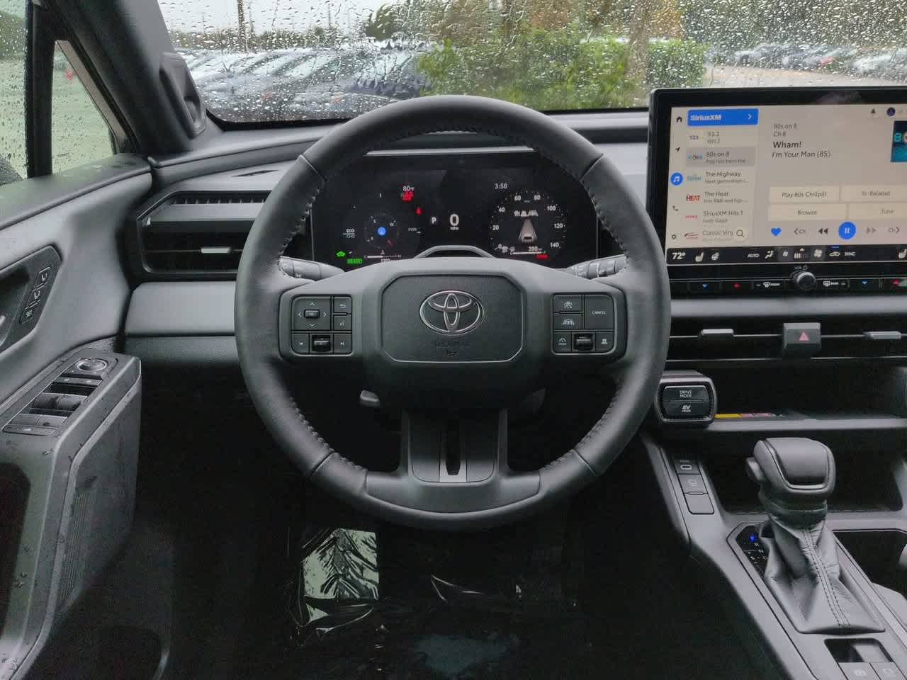 Certified 2026 Toyota RAV4 XSE w/ Illumination Package (TMS) AWD/4WD image 15