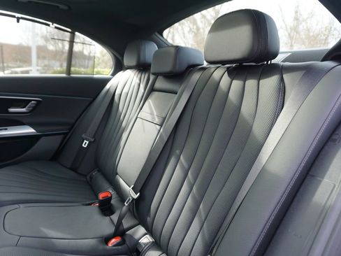 New 2026 Mercedes-Benz E 350 Sedan image 14