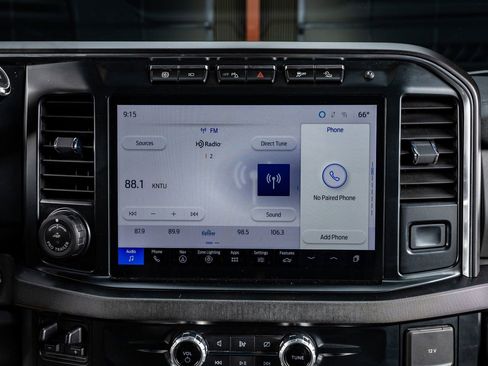 Used 2024 Ford F250 Platinum w/ Tremor Off-Road Package image 25