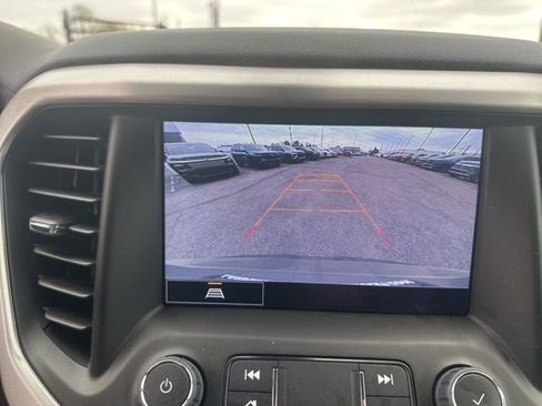 Used 2023 GMC Acadia SLT AWD/4WD image 24