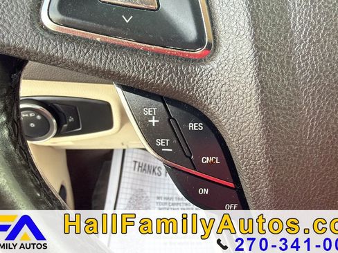 Used 2015 Lincoln MKC AWD w/ Equipment Group 101A Select image 30