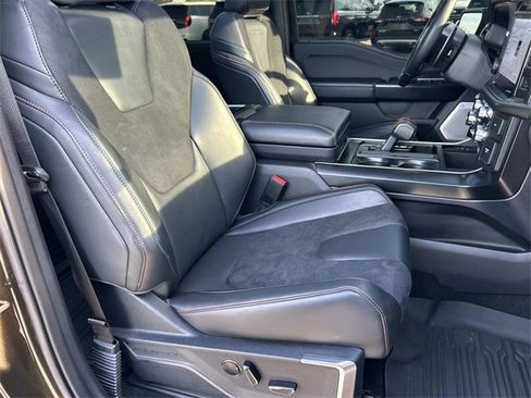 Certified 2025 Ford F150 Raptor image 26