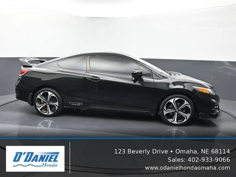 Used 2015 Honda Civic Si image 7