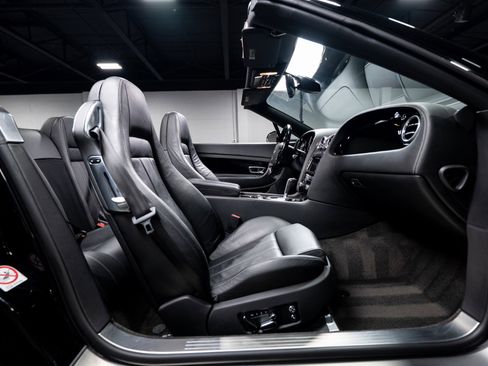 Used 2007 Bentley Continental GT image 44