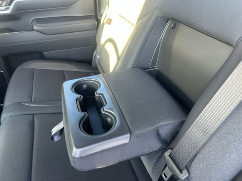 New 2026 Chevrolet Silverado 1500 LT image 32