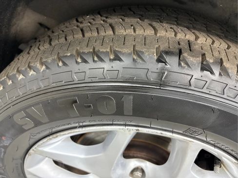 Used 2017 Chrysler Pacifica Touring-L w/ Tire & Wheel Group FWD image 30