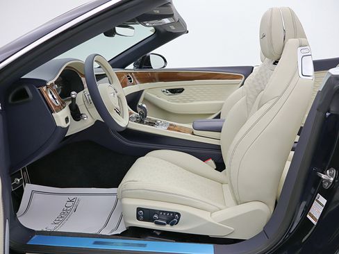 New 2026 Bentley Continental GT Speed image 53