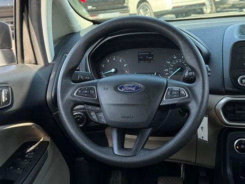 Used 2020 Ford EcoSport S image 14