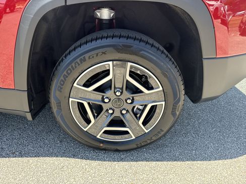 New 2026 Jeep Cherokee Limited AWD/4WD image 32