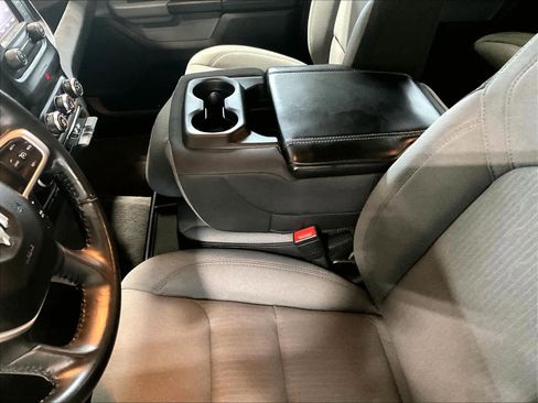 Used 2020 RAM 1500 Big Horn image 20