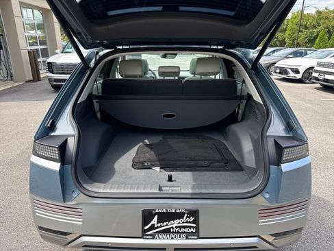 Certified 2023 Hyundai Ioniq 5 Limited AWD/4WD image 23