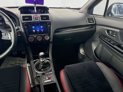 Used 2020 Subaru WRX STI image 26